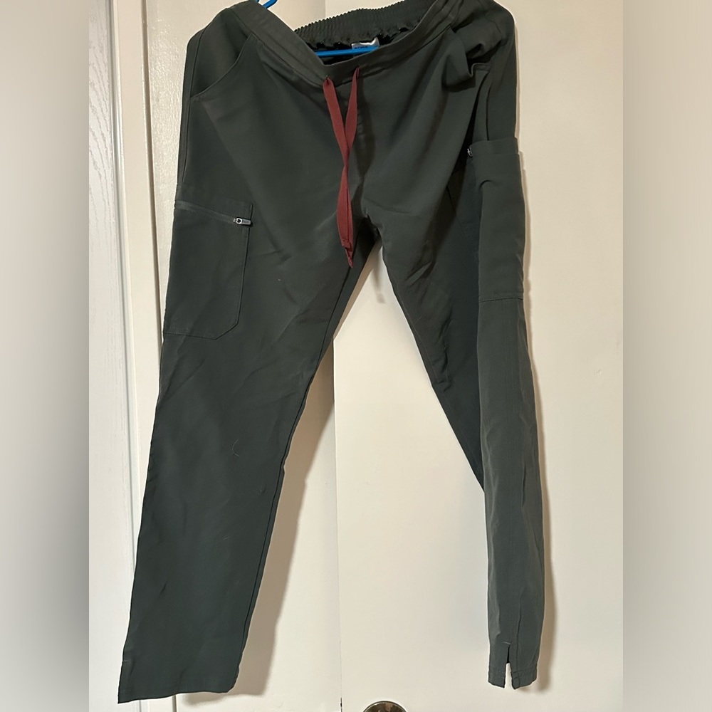 Figs Bonsai Scrub Pants